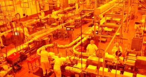 The Unnatural Way We Work Image